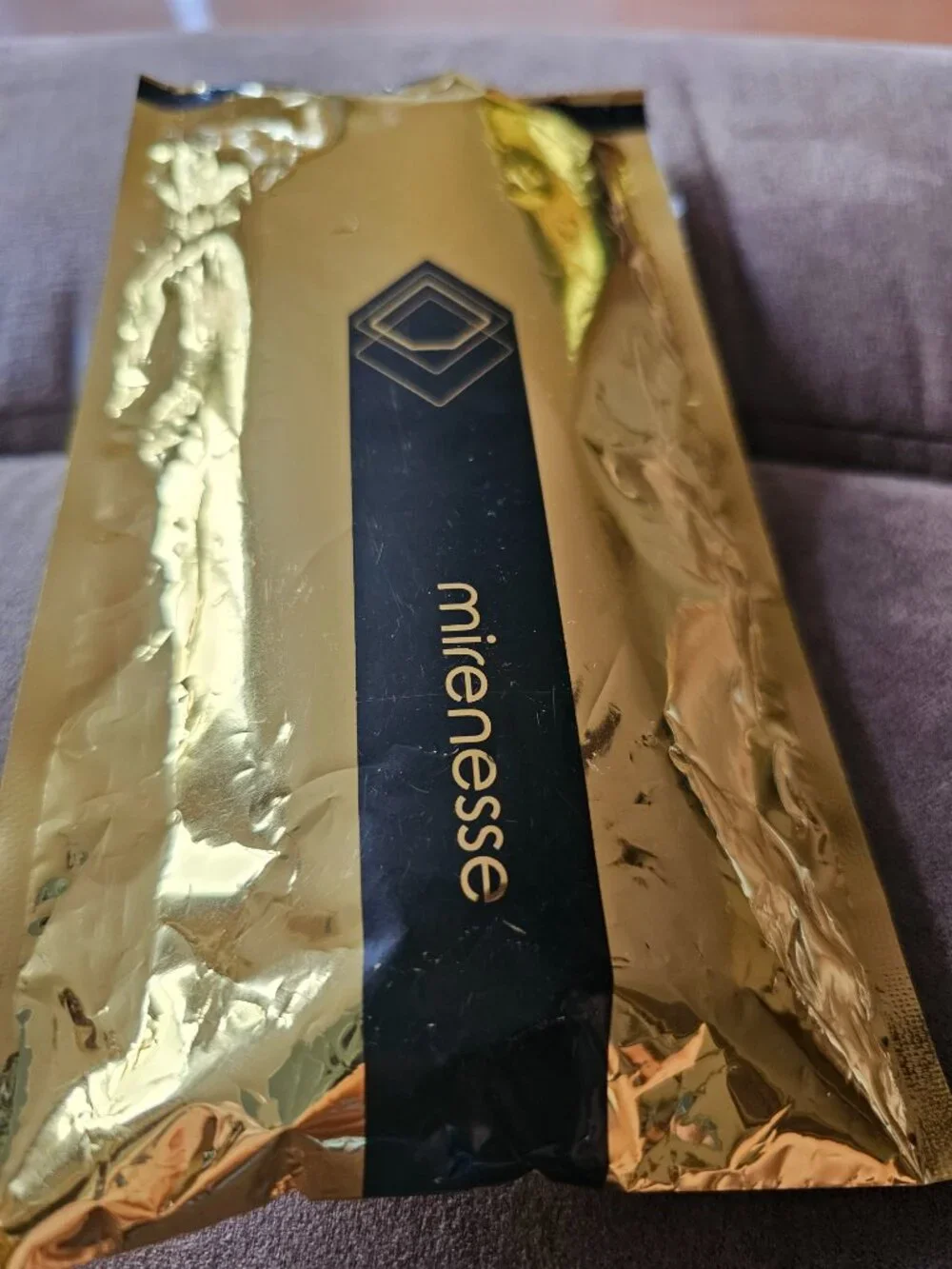 Mirenesse Firmatox T3.0 Triple Tightening Face Serum